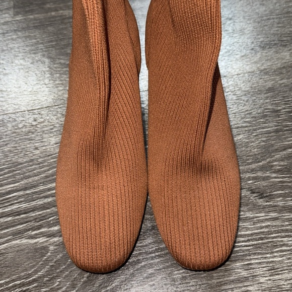 NWT Sock Boots - Picture 3 of 5